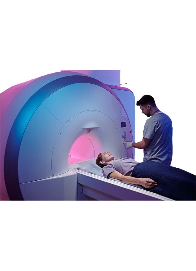 MRI Examination